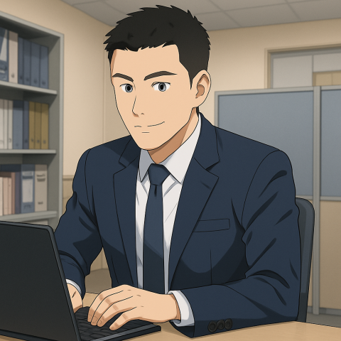 福井 英郎