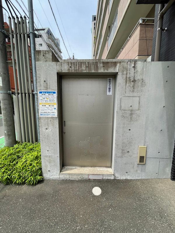 グランフォーレ西公園ANNEX [一括]グランフォーレ西公園アネックス　外観_210606_11.jpg