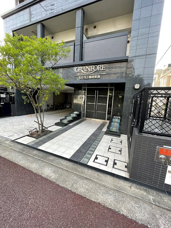 グランフォーレラグゼ箱崎宮前 [一括]IMG_5626.jpg