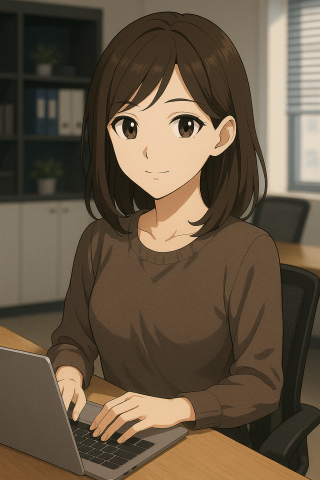 田中 萌