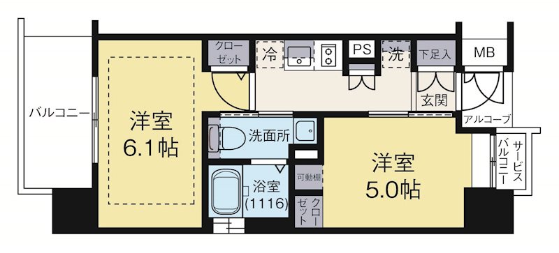エステムプラザ福岡県庁前ネオシス エステムプラザ福岡県庁前ネオシス_406_201910231038460522.jpg