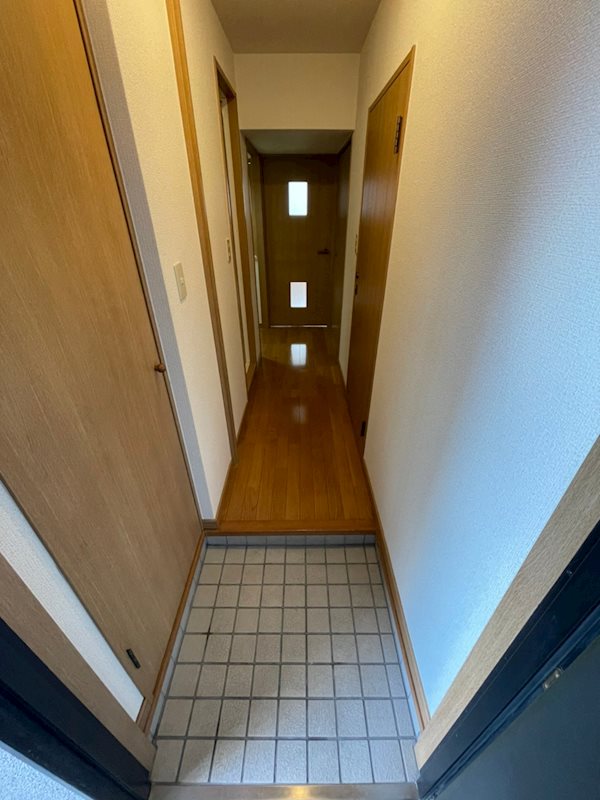 エステートモア博多公園通り 同マンション別室
