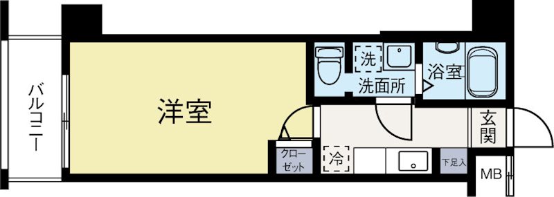 グランバッソ博多 グランバッソ博多　603WEB.jpg