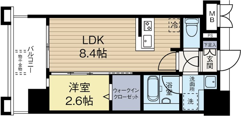 グランフォーレプライム神屋町 グランフォーレプライム神屋町　1402WEB.jpg