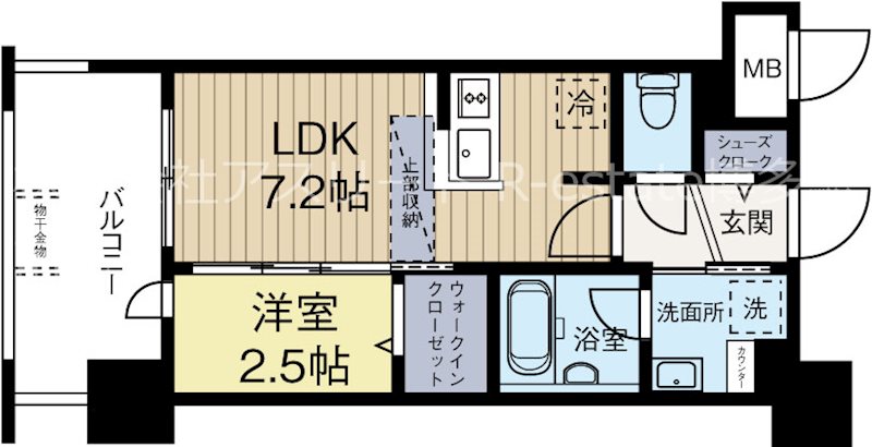グランフォーレ博多マークプレイス グランフォーレ博多マークプレイス　602WEB.jpg