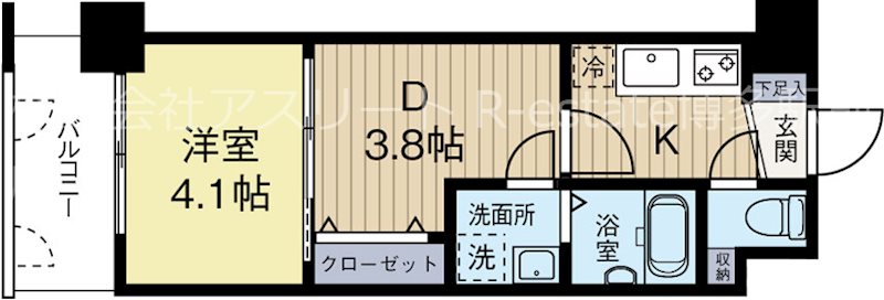 グランフォーレ桜坂ステーションプラザ グランフォーレ桜坂ステーションプラザ_607WEB.jpg