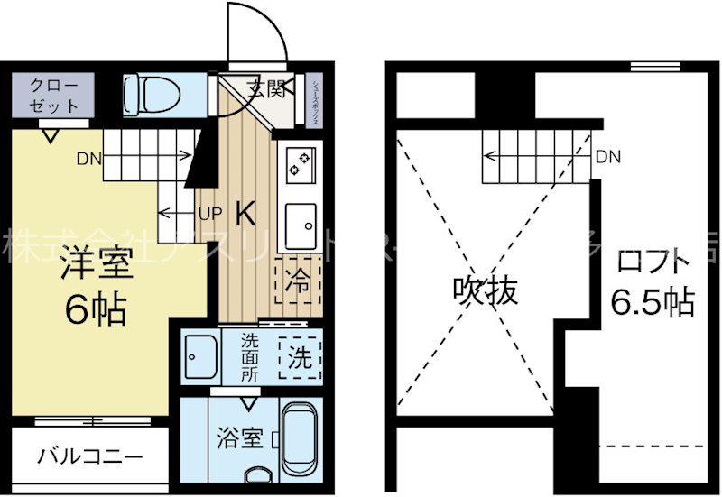 コンフォーティア2 コンフォーティア2　102WEB.jpg