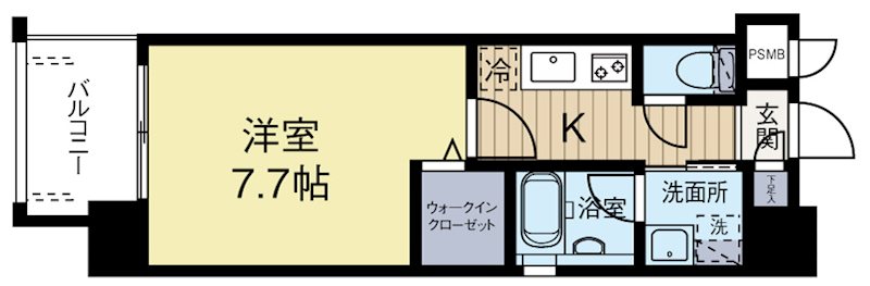 サンヒルズ薬院 サンヒルズ薬院　303WEB.jpg