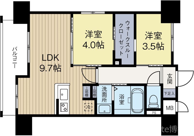 ネストピア博多駅ステージ ネストピア博多駅ステージ　903WEB.jpg