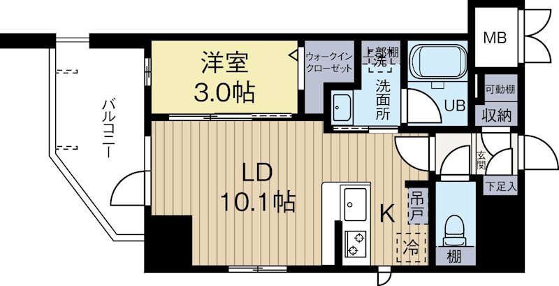 ネストピア県庁口駅前 ネストピア県庁口駅前　1102.jpg