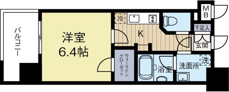 パークリュクス大手門mono パークリュクス大手門mono　202WEB.jpg