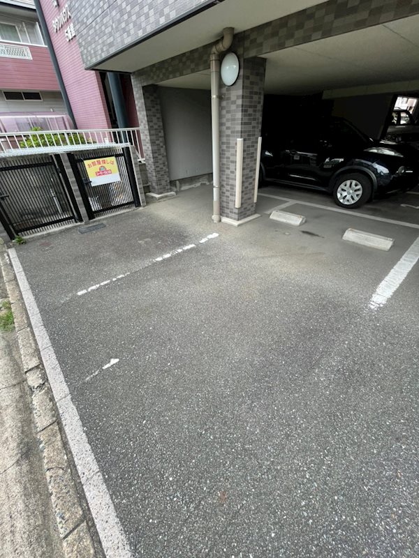 ピュア県庁弐番館 ピュア県庁2番館　外観_210707_19.jpg