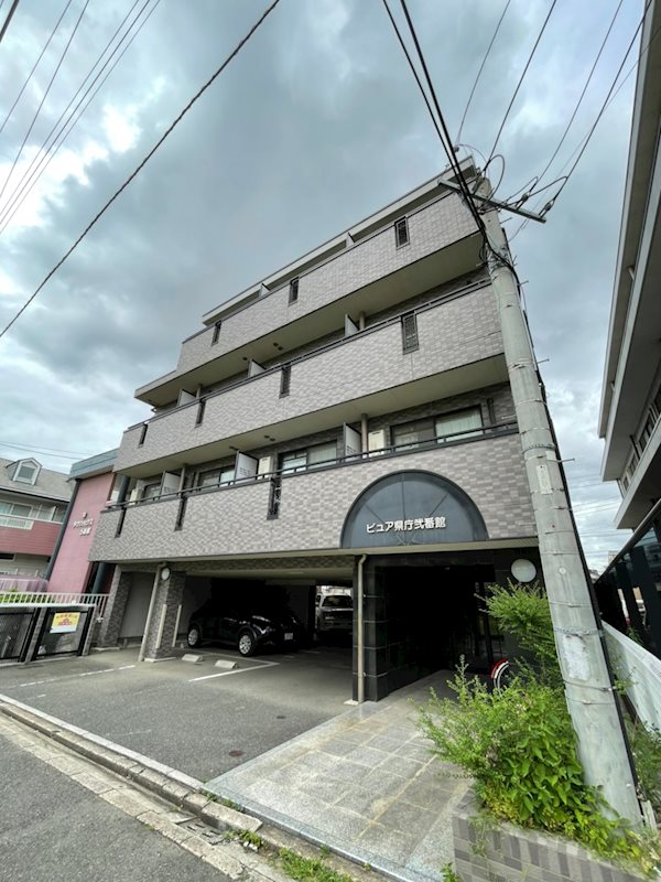 ピュア県庁2番館 外観_210707_20.jpg