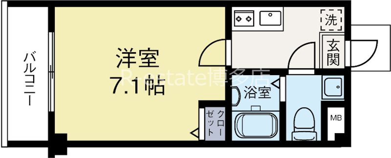 ピュア県庁弐番館 ピュア県庁弐番館　305WEB.jpg