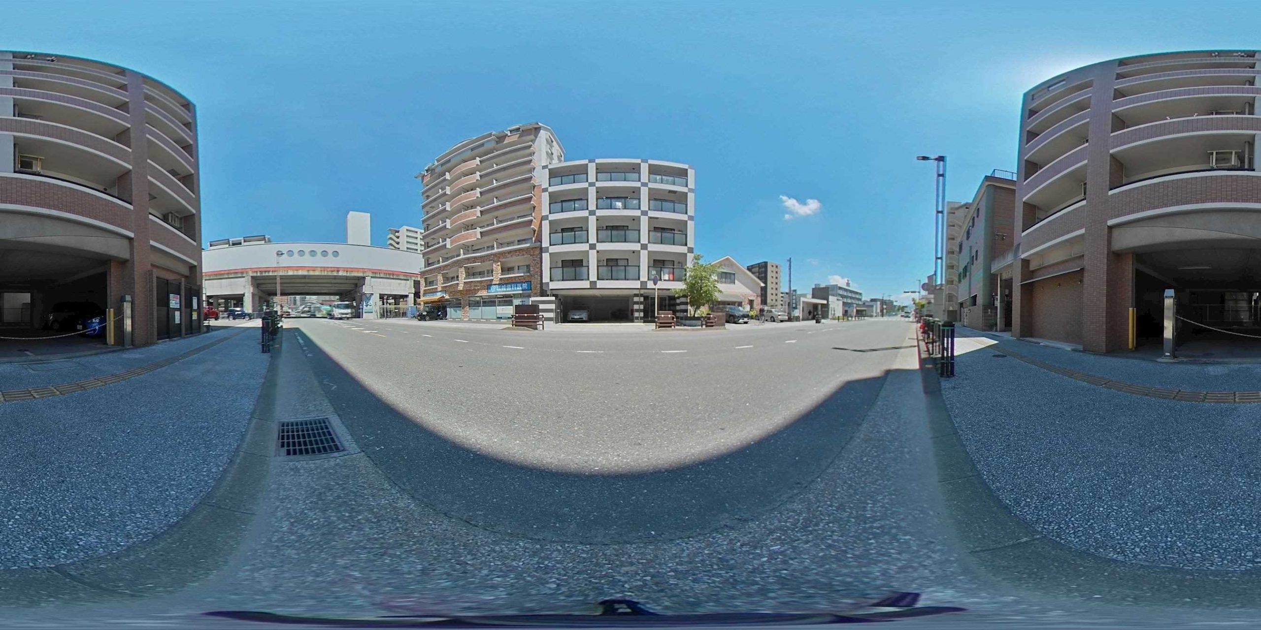 リヴァージュ箱崎 IMG_1493.jpg