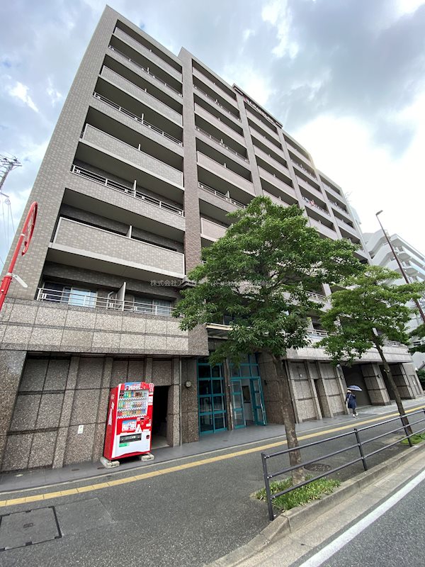 グランフォーレ桜坂ステーションプラザ IMG_3164.jpg