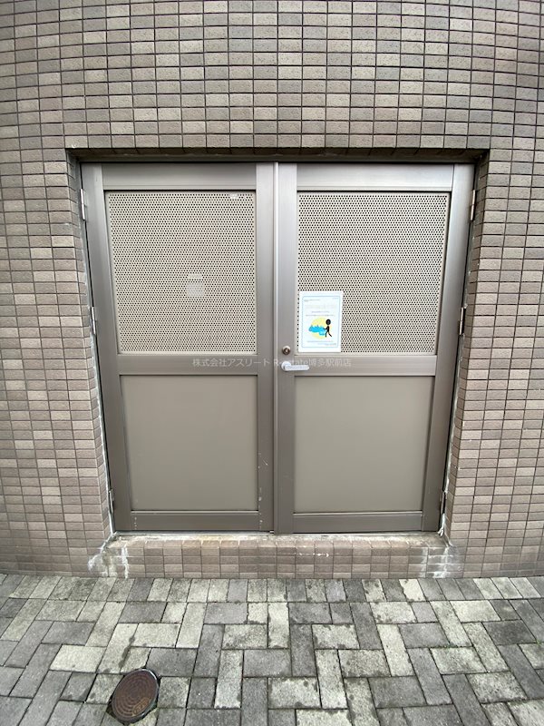 グランフォーレ桜坂ステーションプラザ IMG_3169.jpg