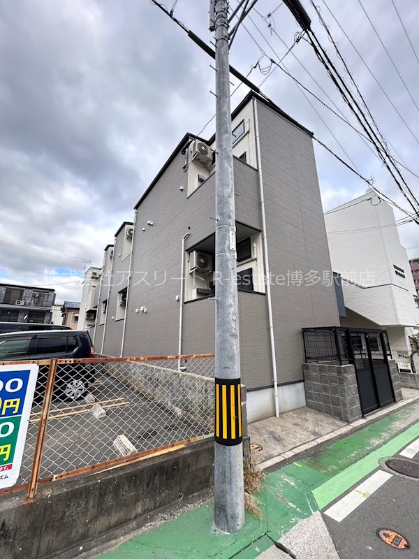コンフォーティア2 LINE_ALBUM_コンフォーティア2 外観_231223_2.jpg