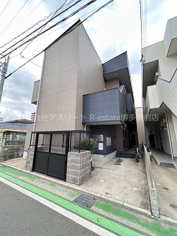 コンフォーティア2 LINE_ALBUM_コンフォーティア2 外観_231223_4.jpg