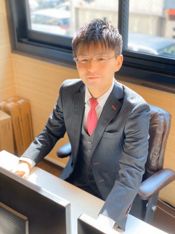 小川 兼太