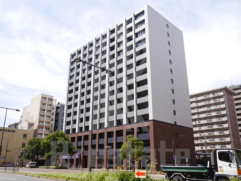 エンクレストベイサイド通り s-P1040421.jpg