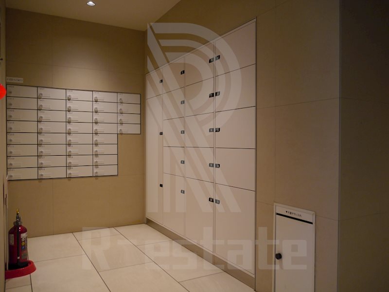 エンクレストベイサイド通り s-P1040441.jpg